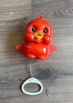Sankyo japans muziekdoosje, retro vintage vogeltje, Ophalen of Verzenden, Huis en Inrichting