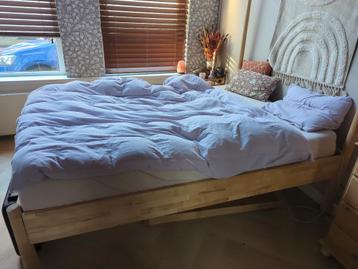 Ikea GJÖRA bedframe - 140X200 cm - afbeelding 3