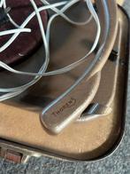 Vintage Thorens platenspeler, Audio, Tv en Foto, Platenspelers, Ophalen, Gebruikt, Platenspeler, Thorens