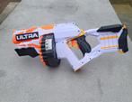 Nerf Ultra One Blaster, Ophalen of Verzenden, Zo goed als nieuw