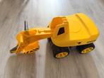Graafmachine/Loopauto, Ophalen, Zo goed als nieuw, Loopvoertuig