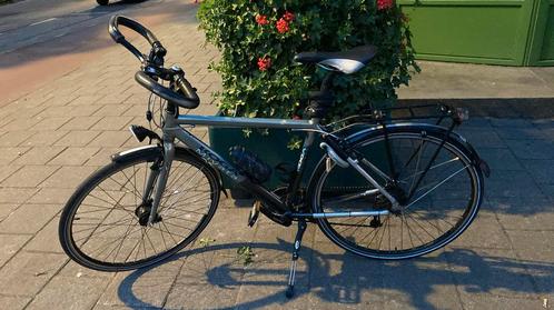 Koga Miyata Lightrunner 7005, Fietsen en Brommers, Fietsen | Heren | Sportfietsen en Toerfietsen, Gebruikt, Koga Miyata, Meer dan 20 versnellingen