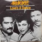 Klique  - Love A Dance, Ophalen of Verzenden, Zo goed als nieuw, Dance