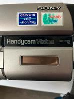 Sony Hi8 XR CCD-TRV65E Videocamera, Audio, Tv en Foto, Videocamera's Analoog, Ophalen of Verzenden, Hi 8, Camera