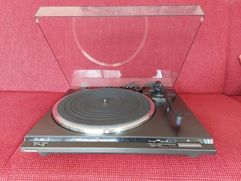 Technics SL-BD20 halfautomatische speler met nieuwe naald, Audio, Tv en Foto, Platenspelers, Gebruikt, Platenspeler, Technics