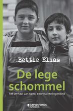 De lege schommel Bettie Elias 9789059088733, Boeken, Kinderboeken | Jeugd | onder 10 jaar, Gelezen, Ophalen of Verzenden, Fictie algemeen