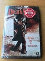 Death Wish (DVD) Geseald, Cd's en Dvd's, Dvd's | Thrillers en Misdaad, Actiethriller, Ophalen of Verzenden, Vanaf 16 jaar, Nieuw in verpakking