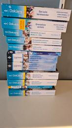 Harlequin Doktersromans - Diverse Titels, Boeken, Ophalen of Verzenden, Gelezen, Diverse Auteurs, Nederland