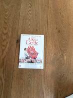 Alles is Liefde DVD, Cd's en Dvd's, Dvd's | Komedie, Alle leeftijden, Ophalen of Verzenden, Zo goed als nieuw, Romantische komedie
