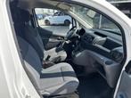 Nissan NV200 1.5 dCi Optima|Airco|Kasten|Cruise|Camera|MARGE, Euro 5, Stof, Gebruikt, Zwart