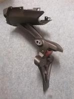 Kentekenplaathouder Honda Fireblade, Ophalen, Nieuw