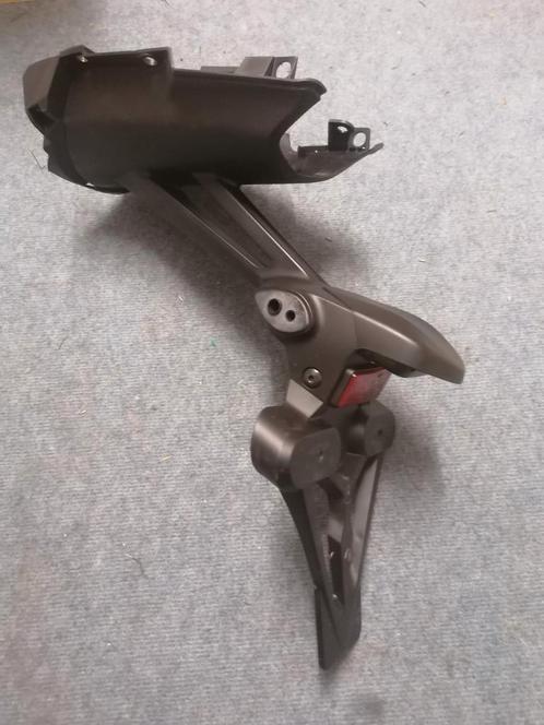 Kentekenplaathouder Honda Fireblade, Motoren, Onderdelen | Honda, Nieuw, Ophalen