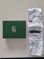 Goyard saint-suplice, Overige merken, Verzenden, Wit, Nieuw