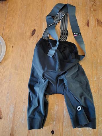 Assos Uma GT Bib Shorts C2 Dames - L beschikbaar voor biedingen