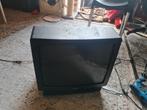 Blaupunkt crt tv, Ophalen of Verzenden, Zo goed als nieuw, Panasonic