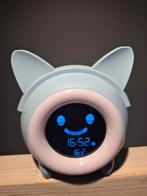 Slaaptrainer miley licht blauw, nog in hele goede staat., Ophalen, Zo goed als nieuw, Digitaal