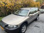 Volvo V70 2.4 T XC 4WD AUT 2002 Beige, 1800 kg, Beige, XC70, Beige