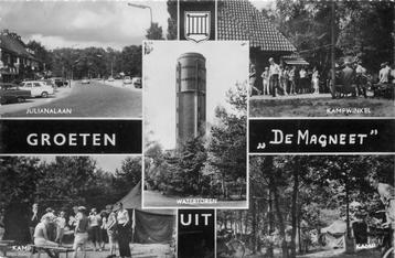 (388-376-041) Bilthoven De Magneet beschikbaar voor biedingen