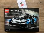 Lego Technic 42123 McLaren Senna GTR - Nieuw in doos !, Ophalen of Verzenden, Nieuw, Complete set, Lego