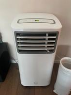 Mobiele airco Fuave ACS09K01, Witgoed en Apparatuur, Airco's, Ophalen, Gebruikt, 2 snelheden, Afstandsbediening