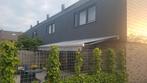 30x zonnescherm.op maat nieuw doek.geplaatst bij u tot 15 m., Tuin en Terras, Zonneschermen, Ophalen of Verzenden, Zo goed als nieuw
