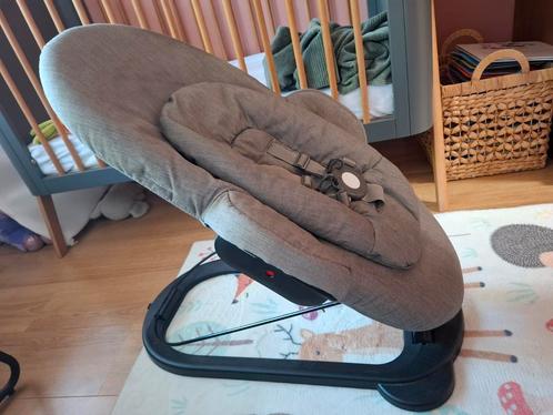 Stokke steps wipstoel, Kinderen en Baby's, Wipstoeltjes, Zo goed als nieuw, Overige merken, Ophalen of Verzenden