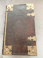 VRavensteyn Statenbijbel,  1661, OT,NT+ registers, Ophalen of Verzenden