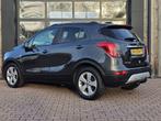 Opel Mokka X 1.4 Turbo Edition | Automaat | Trekhaak | Navi, 15 km/l, Gebruikt, Euro 6, Met garantie (alle)