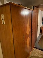 Ouderwetse kleding / linnenkast, Ophalen, Gebruikt, 100 tot 150 cm, 150 tot 200 cm