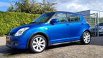 Suzuki Swift 1.5 Exclusive (bj 2008), Voorwielaandrijving, 15 km/l, Gebruikt, 4 cilinders