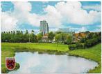 C69 Ongelopen Ansichtkaart Zierikzee, Verzamelen, Ansichtkaarten | Nederland, Ophalen of Verzenden, Ongelopen, Zeeland