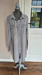 Tuniek van Shoeby maat S, lichtgrijs, Eksept, Ophalen of Verzenden, Zo goed als nieuw, Maat 36 (S)