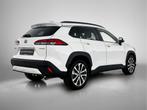 Toyota Corolla Cross Hybrid 200 Dynamic | electrische achter, 12 maanden, Stof, Gebruikt, 4 cilinders