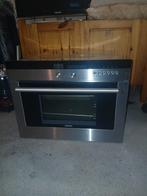 Nieuwe Siemens Stoomoven type HLHB26 - Nooit Gebruikt!, Witgoed en Apparatuur, Ovens, Ophalen