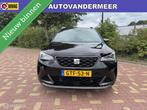 Seat Arona 1.0 TSI FR / Trekhaak / Virtual Cockpit / Etc..., Gebruikt, Arona, Zwart, Bedrijf