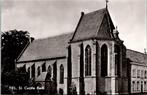 Tiel - St. Cecilia Kerk, Verzamelen, Verzenden, 1940 tot 1960, Ongelopen, Gelderland