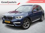 BMW X3 xDrive20i Executive X-Line, Automaat, 1998 cc, 15 km/l, Gebruikt