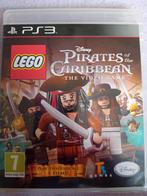 Lego Pirates of the Caribean PS3, Spelcomputers en Games, Games | Sony PlayStation 3, Ophalen of Verzenden