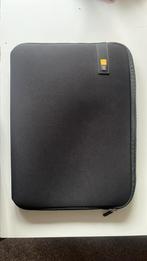 Laptophoes Caselogic zwart, Computers en Software, Laptophoezen, Ophalen of Verzenden, 17 inch of meer, Zo goed als nieuw