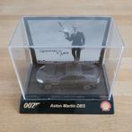 James Bond 2x modelauto, Hobby en Vrije tijd, Modelauto's | 1:24, Ophalen of Verzenden, Zo goed als nieuw, Auto, Overige merken