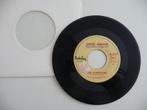 single CHARLES AZNAVOUR - LES COMEDIENS - BARCLAY RECORDS, Gebruikt, Overige genres, 7 inch, Single