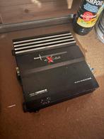 XCaliber X500.2 Versterker, Auto diversen, Ophalen of Verzenden, Gebruikt