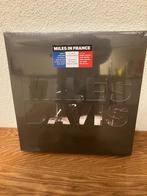 Miles Davis Quinteet-Live in France-Bootleg Serie-8lp's, Ophalen of Verzenden, Nieuw in verpakking, Jazz