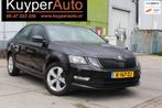 Skoda Octavia 1.5 TSI Greentech Sport Business automaat dsg, 1195 kg, Euro 6, 4 cilinders, 150 pk