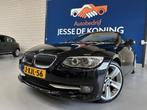 BMW 3-serie Cabrio 335i High Executive Automaat/ bj.2011 / k, Auto's, Automaat, Euro 5, Achterwielaandrijving, Gebruikt