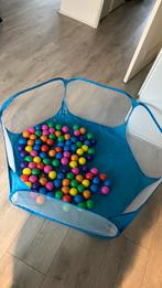 Ballenbam met ballen, Ophalen of Verzenden, Nieuw