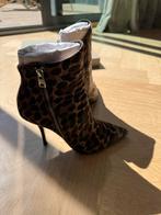 Allsaints Leren korte laarzen Maat 38 - Zo Goed Als Nieuw, Kleding | Dames, Schoenen, Ophalen of Verzenden, Zo goed als nieuw