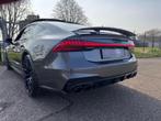 Audi A7 Sportback 50 TDI quattro S-Line Pano 21 inch Matrix, Gebruikt, Euro 6, 2000 kg, 286 pk