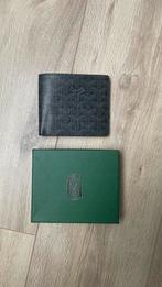 GoYard Wallet, Black/Gray, Overige merken, Zwart, Nieuw, Ophalen of Verzenden