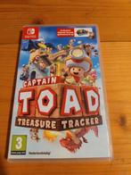 Capain toad treasure tracker voor switch, Spelcomputers en Games, Games | Nintendo Switch, Zo goed als nieuw, Ophalen